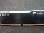 Thermaltake ARGB DDR 4 8GB Ram 3200Mhz Full Fresh & 100% Okay