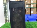 Thermaltake Bersa J22 Gaming Case 3 Ta Fan Shoho