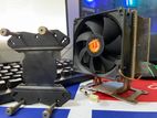 Thermaltake cooling fan