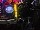 thermaltake liquid cooler 240 mm