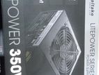 Thermaltake Lite Power series supply 350w