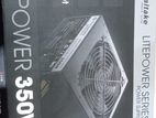 THERMALTAKE LITEPOWER 350W Power Supply