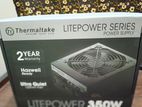 Thermaltake Litepower 350w Power Supply