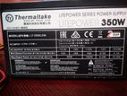 Thermaltake Litepower 350w Power Supply