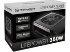 Thermaltake Litepower 350W Power Supply