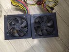 Thermaltake Litepower 450W Non Modular Power Supply