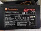 Thermaltake Litepower 450W Power Supply