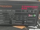 Thermaltake Litepower 450w Power Supply