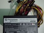 Thermaltake Litepower 450W Power Supply