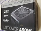 Thermaltake Litepower 450w (unused New)