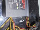 Thermaltake Litepower 500w Non Modular Power Supply