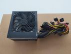 Thermaltake Litepower Black 450Watt Gaming power supply & Warranty