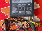 Thermaltake litepower series 550W power supply.