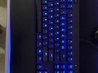 Thermaltake Neptune Pro - eSports Keyboard