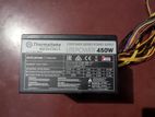 Thermaltake Power Supply 450W