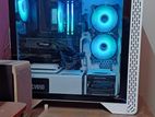 Thermaltake S300 TG Snow Edition PC Casing