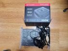 Thermaltake Smart Bx1 550Watt 80+Bronze Certified Gaming PSu & Warranty