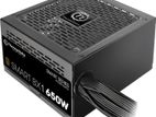 Thermaltake Smart BX1 650Watt 80+ Bronze Certified Gaming Power Supply