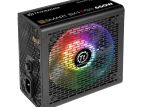 Thermaltake Smart BX1 RGB 650W 80+Bronze Certified gaming Power Supply