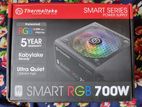 Thermaltake Smart RGB 700W 80+ Bronze