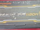 Thermaltake Smart SE 530 Watt Power Supply