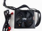 Thermaltake Smart Se 630Watt 87+Certified seme Modeler PSu with Warranty