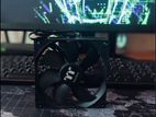 Thermaltake standard fan 120mm