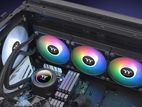 Thermaltake th360 v2 AIO cooler