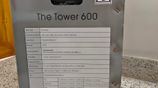 Thermaltake the Tower 600 Casing