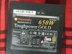 Thermaltake Toughpower 650W 80+ Gold