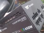 Thermaltake Toughpower GF1 650W ARGB 80+ Gold Full Modular