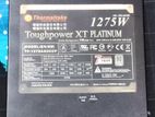 Thermaltake Toughpower XT 1275W 80 Plus Platium Power Supply