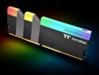 Thermaltake TOUGHRAM RGB 16GB (8GB x 2) 3200MHz DDR4 Desktop Gaming Ram