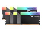 Thermaltake Toughram RGB 8GB DDR4 3200Mhz Desktop Ram With warranty