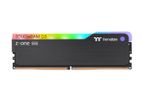 Thermaltake toughram Z-𝗈ne rgb 8gb ddr4 36OOmhz desktop ram & warranty