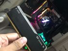 Thermaltake Toughram z one ddr4 8 gb gaming ram