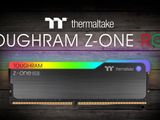 Thermaltake TOUGHRAM Z-ONE RGB 8GB 3200MHz DDR4 Desktop Gaming Ram