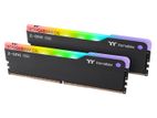 Thermaltake toughram z-one rgb 8gb ddr4 3200mhz desktop ram & warranty