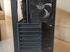 Thermaltake Versa J23 Mid Tower Chassis