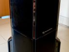 Thermaltake Versa N21 Black Casing