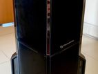 Thermaltake Versa N21 Casing