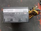 Thermaltake W0422RE Litepower 350W Non Modular Power Supply