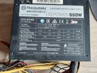 Thermaltek litpower 550w