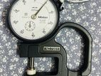 Thickness Gauge Meter (japan)