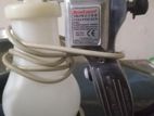 Electric Textile Spot Cleaning spray gun
