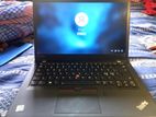 Thinkpad 8GbRam / 250Gb SSD