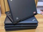 ThinkPad 9th Gen LapTop Roughly Usable And Easy Portable