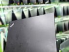 Thinkpad core i5 8th Generation with Bag