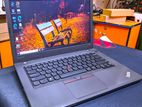 ThinkPad Core I5 Lenovo/Ram 8GB SSD 256GB