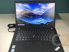 Thinkpad Corei5-7th generation 8gb ssd256gb like New Condition